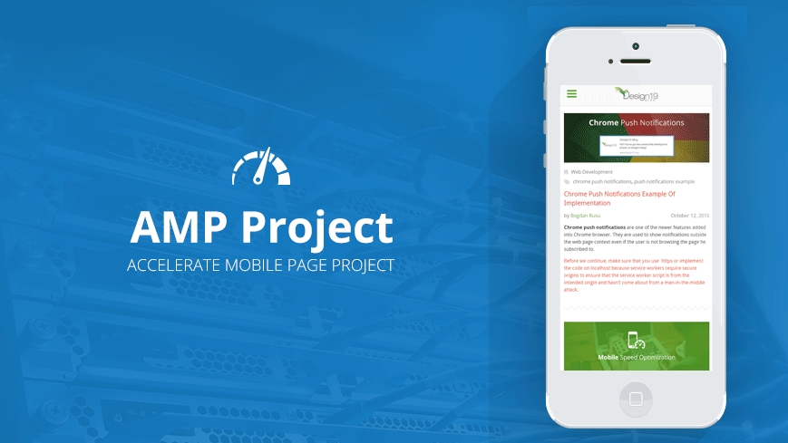 AMP ảnh hưởng đến seo như thế nào