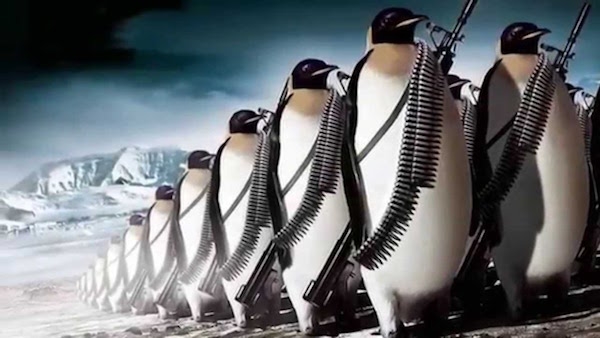 Cách xây dựng backlink khi penguin 4.0 được cập nhật