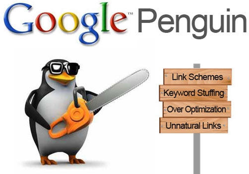 cách xây dựng backlink khi penguin 4.0 được cập nhật