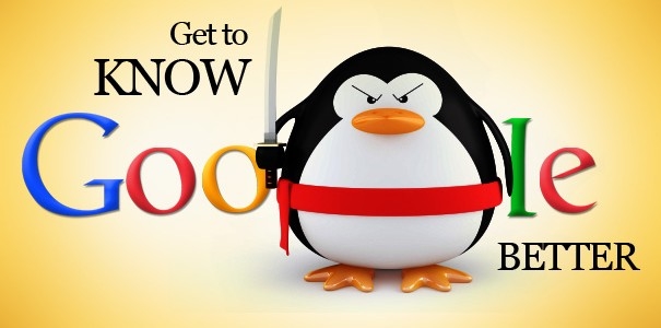 Cách xây dựng backlink khi penguin 4.0 được cập nhật