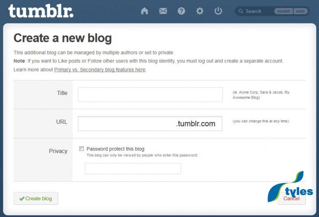 Top những Blog 2.0 có thể xây dựng site vệ tinh + hướng dẫn cài đặt (Phần 1) Top những Blog 2.0 có thể xây dựng site vệ tinh + hướng dẫn cài đặt (Phần 1)