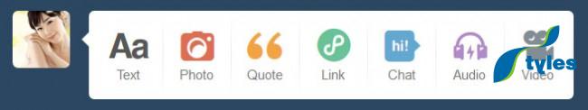 Top những Blog 2.0 có thể xây dựng site vệ tinh + hướng dẫn cài đặt (Phần 1) Top những Blog 2.0 có thể xây dựng site vệ tinh + hướng dẫn cài đặt (Phần 1)