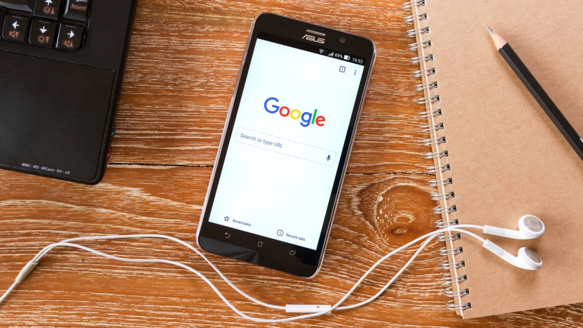 Mobile - first indexing