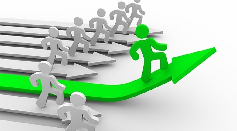 Giao diện thân thiện với thiết bị di động