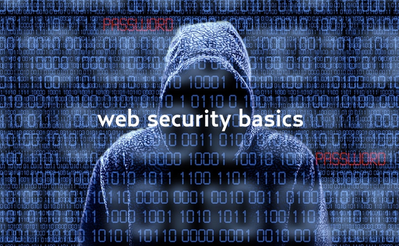 bảo mật website