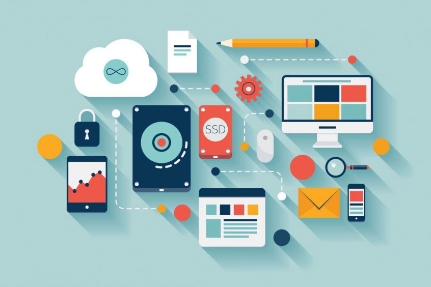 lựa chọn nhà thiết kế website chuyên nghiệp