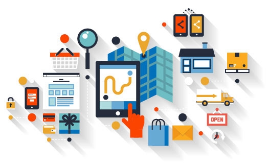 tại sao không khai thác được gì từ website