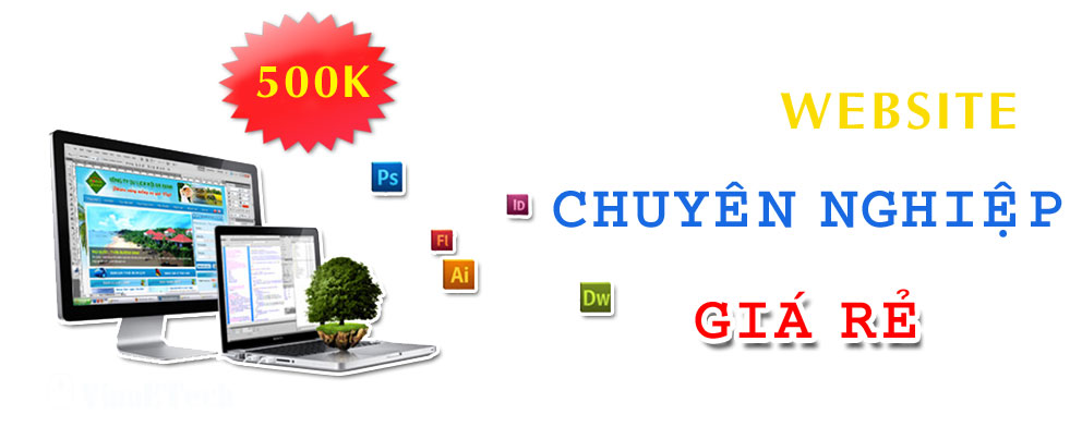 công ty thiết kế website chuyên nghiệp tại đà nẵng