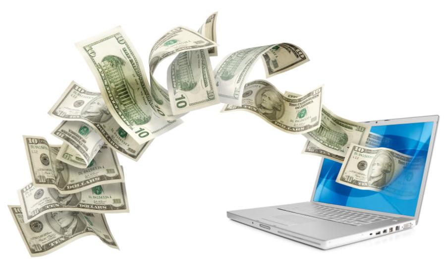 cách quản lý website