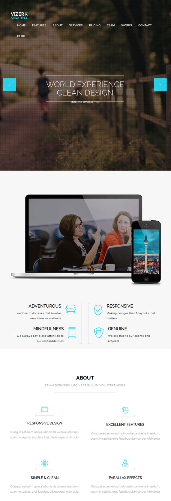 font chữ thiết kế website 2015