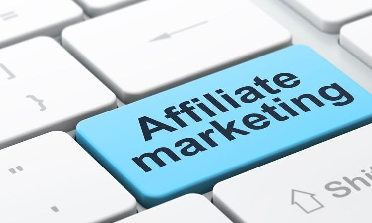 Affilitiate