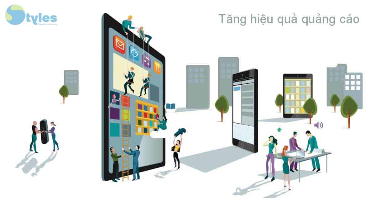 thiết kế web bán hàng