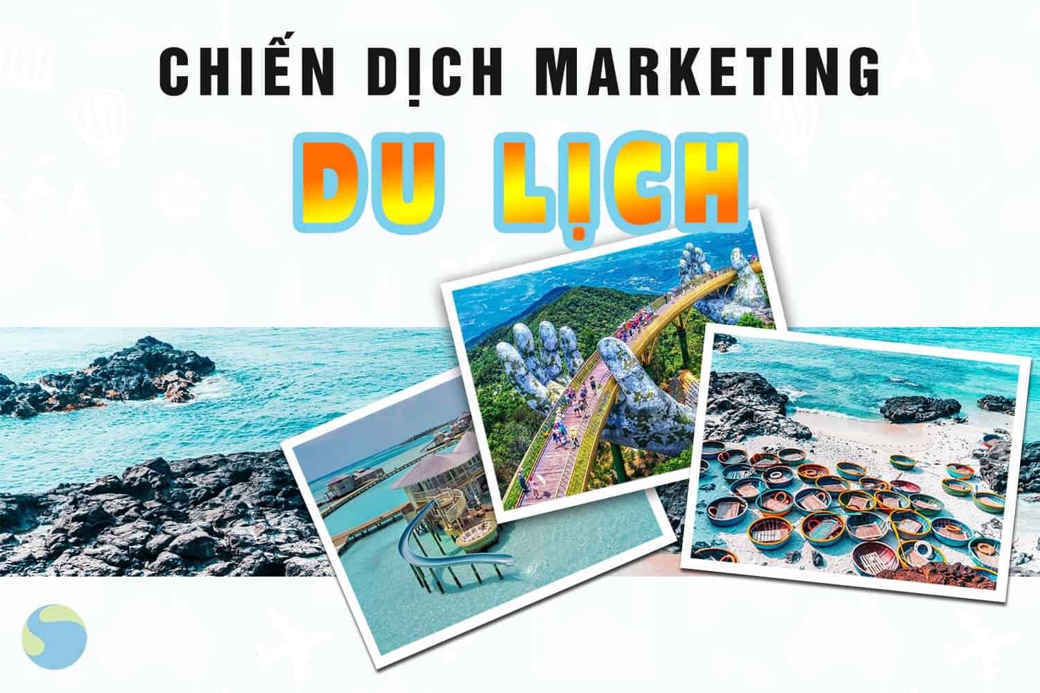 thiết kế website du lịch chuyên nghiệp