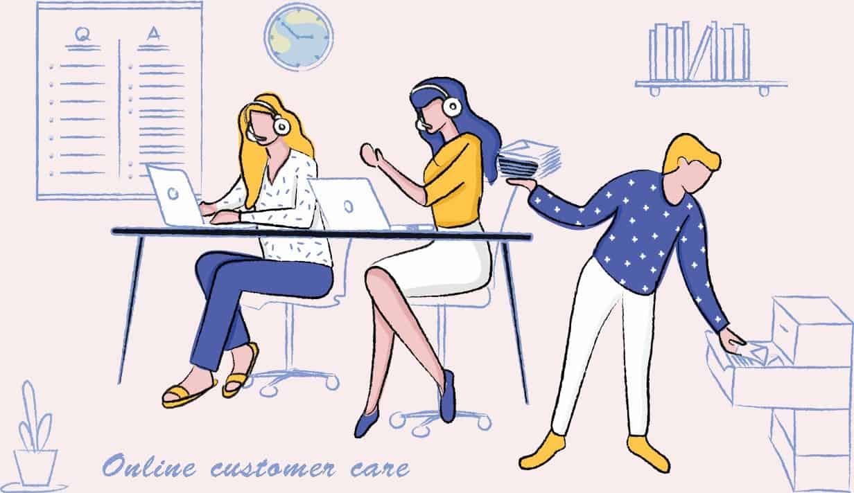 thiết kế website bán mỹ phẩm