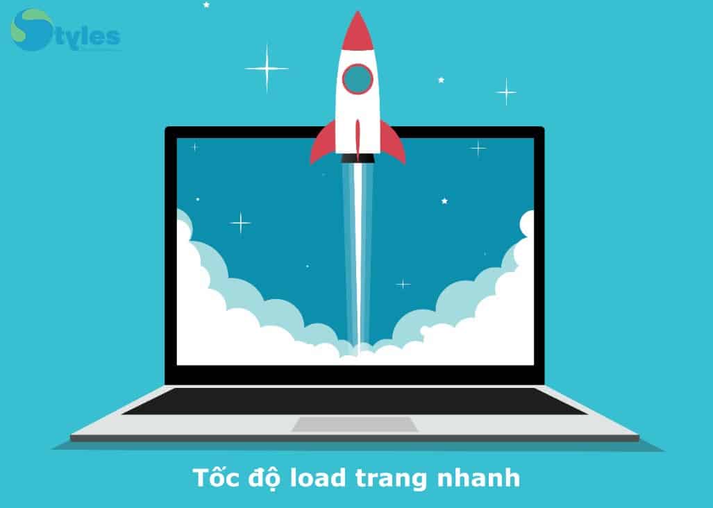 thiết kế website thuê xe